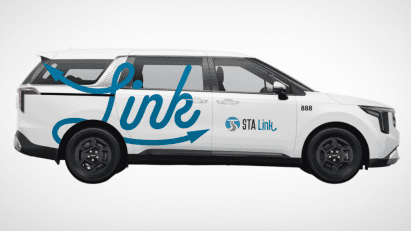 Spokane Transit Authority