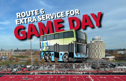 Spokane Transit Authority
